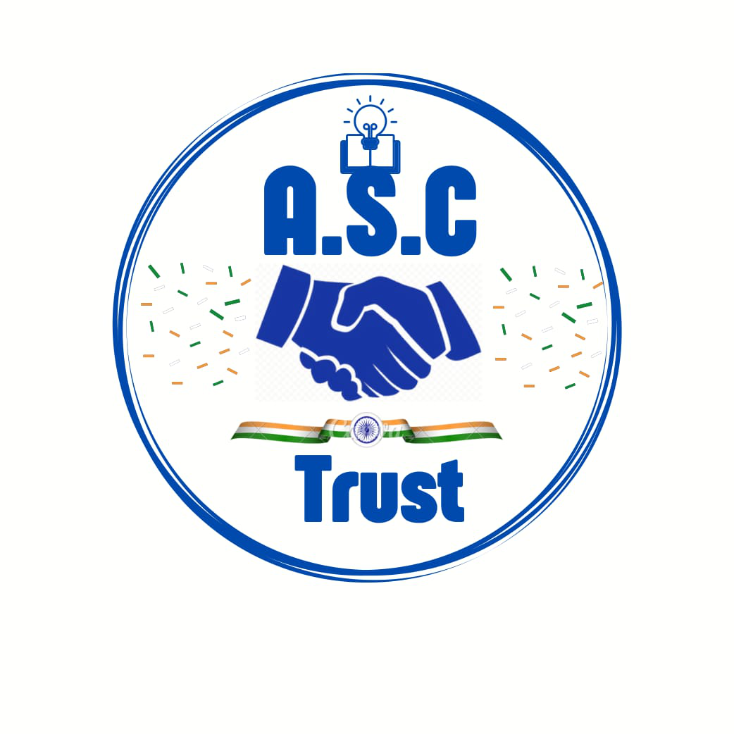 A.S.C Trust